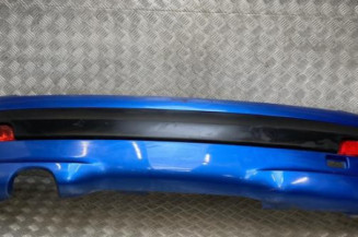 Pare choc arriere PEUGEOT 206+