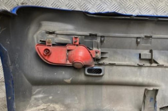 Pare choc arriere PEUGEOT 206+