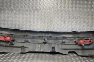 Pare choc arriere PEUGEOT 206+