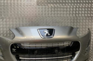 Pare choc avant PEUGEOT 308 1