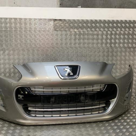 Pare choc avant PEUGEOT 308 1