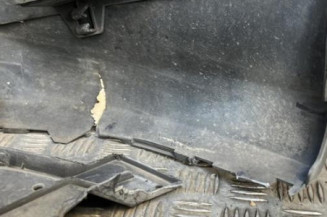 Pare choc avant PEUGEOT 308 1