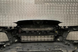 Pare choc avant PEUGEOT 308 1