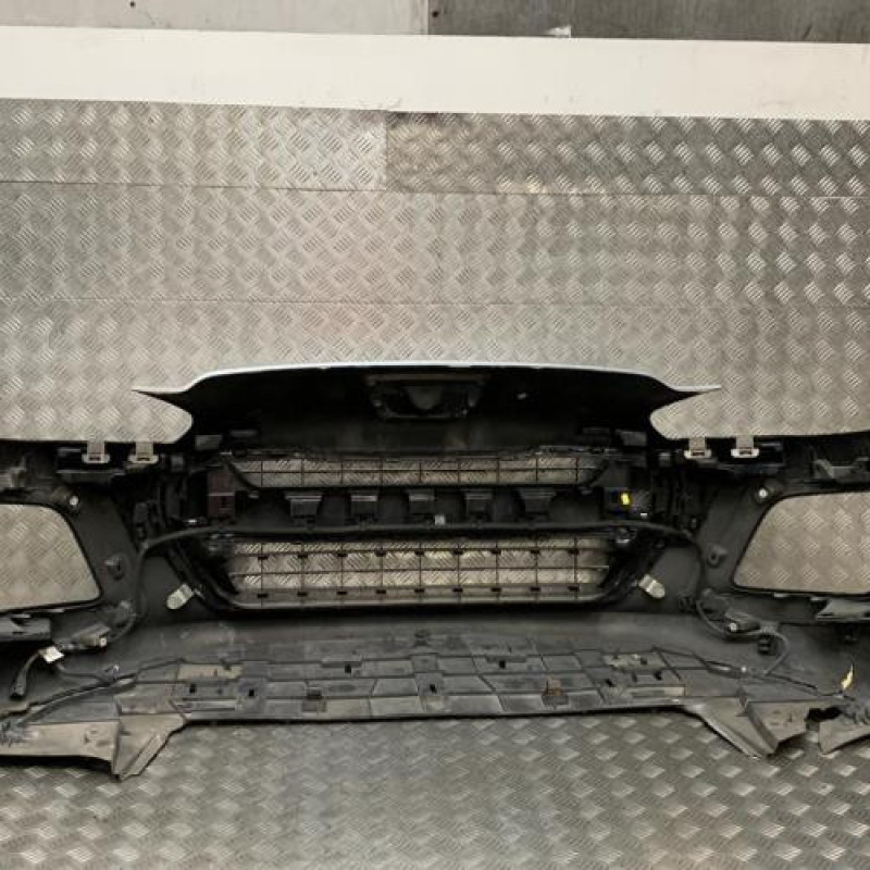 Pare choc avant PEUGEOT 308 1 Photo n°6