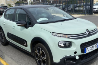 CITROEN C3 3 PHASE 1 1.2 VTI - 12V Photo n°1