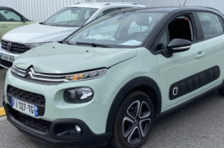 CITROEN C3 3 PHASE 1 1.2 VTI - 12V