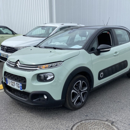 CITROEN C3 3 PHASE 1 1.2 VTI - 12V