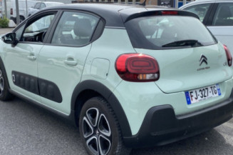 CITROEN C3 3 PHASE 1 1.2 VTI - 12V