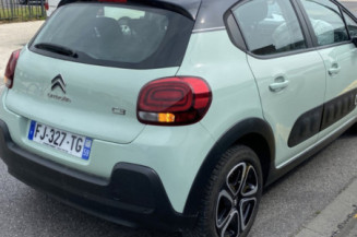 CITROEN C3 3 PHASE 1 1.2 VTI - 12V