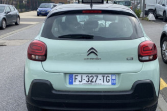 CITROEN C3 3 PHASE 1 1.2 VTI - 12V