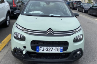 CITROEN C3 3 PHASE 1 1.2 VTI - 12V