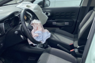 CITROEN C3 3 PHASE 1 1.2 VTI - 12V