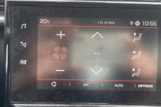 CITROEN C3 3 PHASE 1 1.2 VTI - 12V