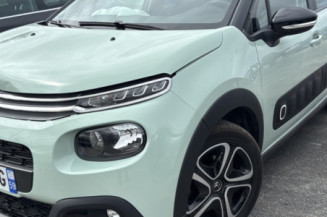 CITROEN C3 3 PHASE 1 1.2 VTI - 12V
