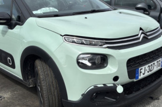 CITROEN C3 3 PHASE 1 1.2 VTI - 12V