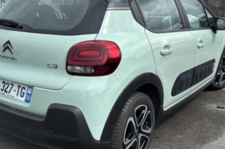 CITROEN C3 3 PHASE 1 1.2 VTI - 12V