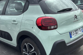 CITROEN C3 3 PHASE 1 1.2 VTI - 12V