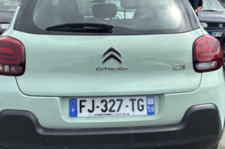 CITROEN C3 3 PHASE 1 1.2 VTI - 12V