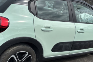 CITROEN C3 3 PHASE 1 1.2 VTI - 12V