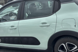 CITROEN C3 3 PHASE 1 1.2 VTI - 12V