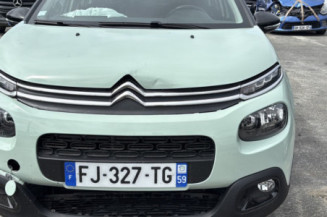 CITROEN C3 3 PHASE 1 1.2 VTI - 12V