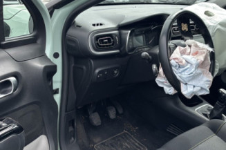CITROEN C3 3 PHASE 1 1.2 VTI - 12V