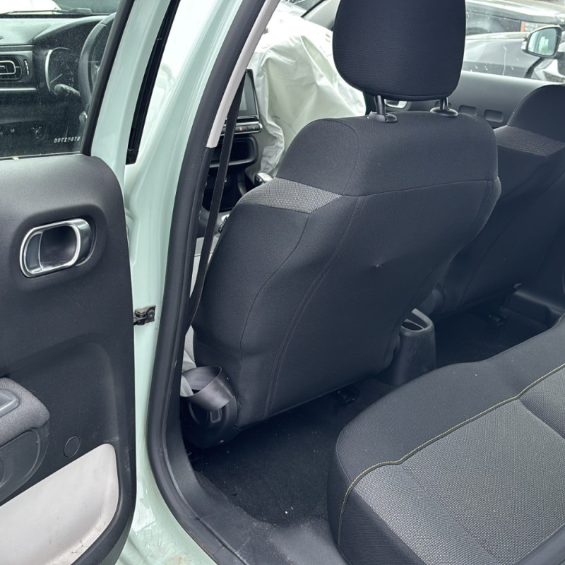 CITROEN C3 3 PHASE 1 1.2 VTI - 12V Photo n°20