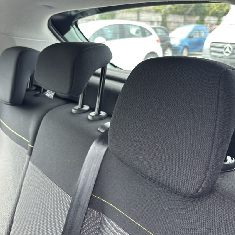 CITROEN C3 3 PHASE 1 1.2 VTI - 12V Photo n°21