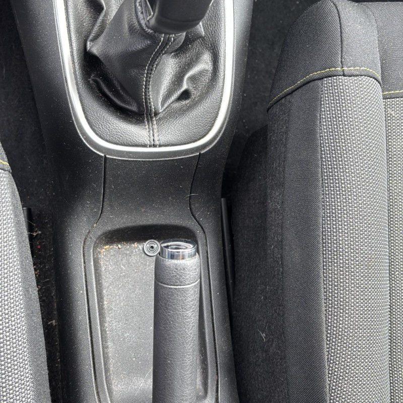 CITROEN C3 3 PHASE 1 1.2 VTI - 12V Photo n°25