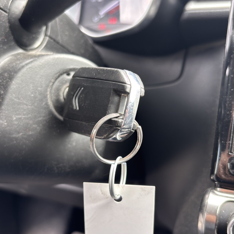 CITROEN C3 3 PHASE 1 1.2 VTI - 12V Photo n°28