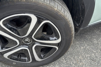 CITROEN C3 3 PHASE 1 1.2 VTI - 12V