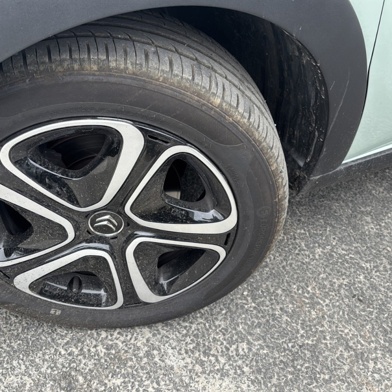 CITROEN C3 3 PHASE 1 1.2 VTI - 12V Photo n°30