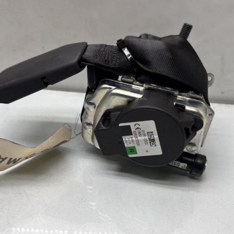 Pretensionneur de ceinture avant droit MINI MINI 3 F55 Photo n°3