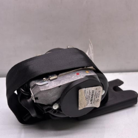 Pretensionneur de ceinture avant droit RENAULT CLIO 4 Photo n°1
