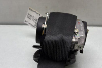 Pretensionneur de ceinture avant droit RENAULT CLIO 4