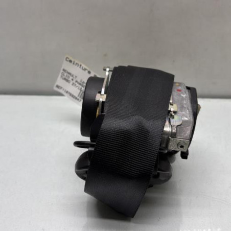 Pretensionneur de ceinture avant droit RENAULT CLIO 4
