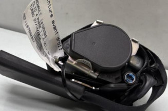 Pretensionneur de ceinture avant droit RENAULT CLIO 4