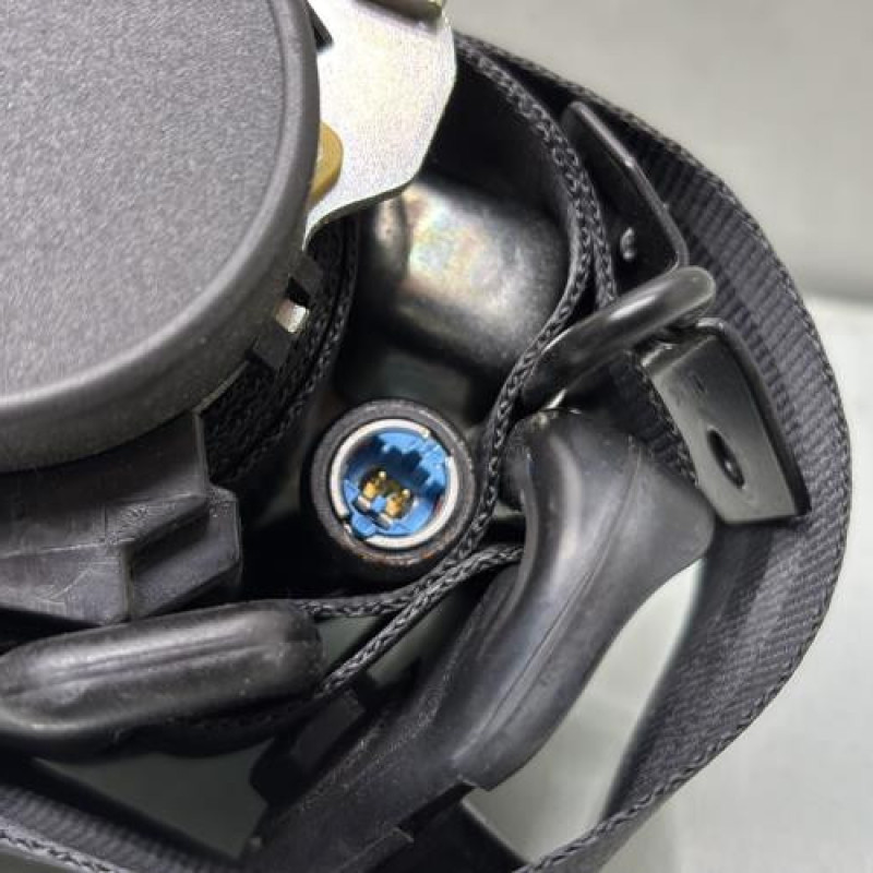 Pretensionneur de ceinture avant droit RENAULT CLIO 4 Photo n°4