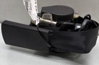 Pretensionneur de ceinture avant droit RENAULT CLIO 4
