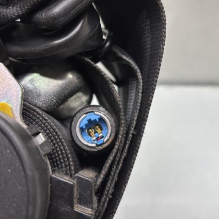 Pretensionneur de ceinture avant gauche RENAULT CLIO 4