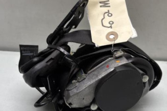 Pretensionneur de ceinture avant gauche RENAULT CLIO 4