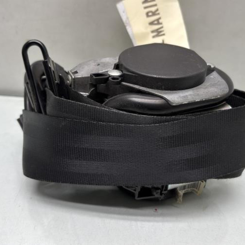 Pretensionneur de ceinture avant gauche RENAULT CLIO 4 Photo n°4