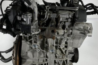 Moteur VOLKSWAGEN TOURAN 3 Photo n°1