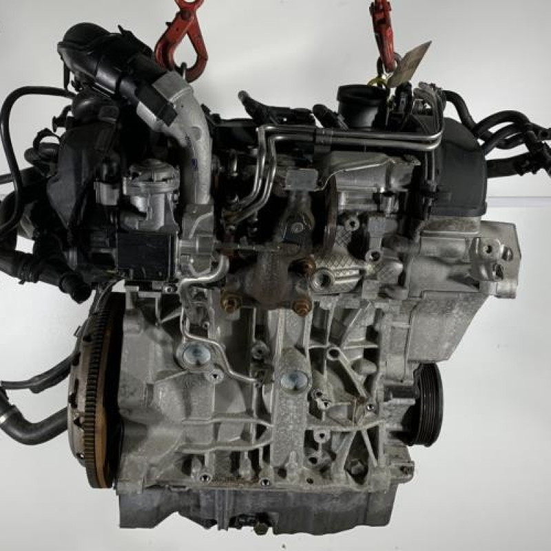 Moteur VOLKSWAGEN TOURAN 3 Photo n°1