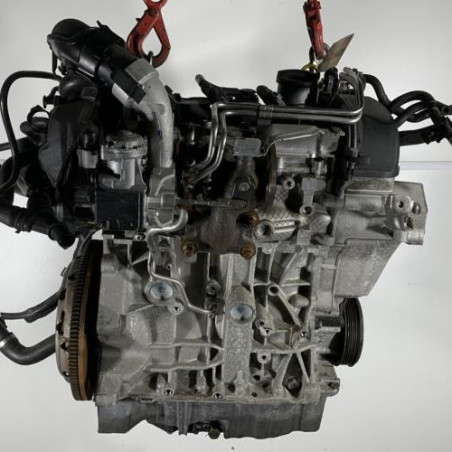 Moteur VOLKSWAGEN TOURAN 3 Photo n°1