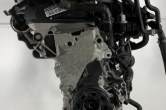 Moteur VOLKSWAGEN TOURAN 3