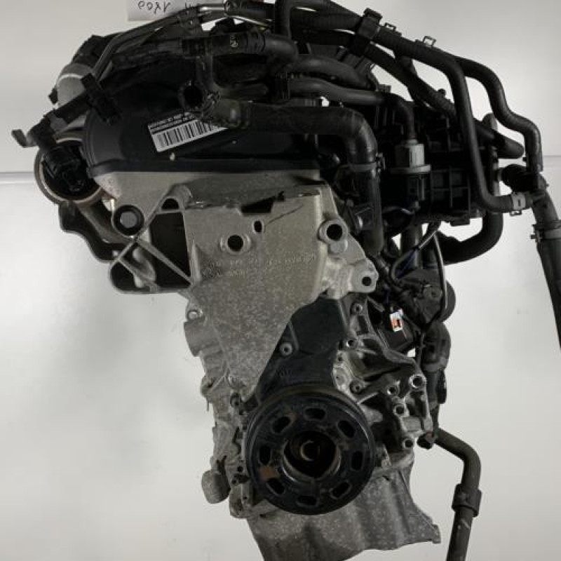 Moteur VOLKSWAGEN TOURAN 3 Photo n°2