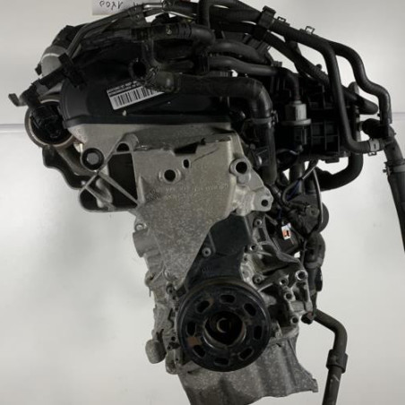 Moteur VOLKSWAGEN TOURAN 3