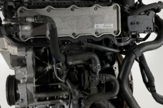 Moteur VOLKSWAGEN TOURAN 3