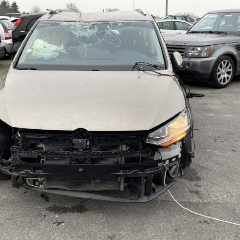 Moteur VOLKSWAGEN TOURAN 3 Photo n°12
